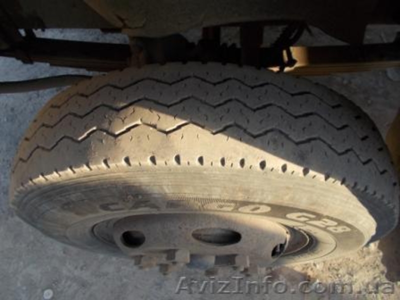 Грузовой автомобиль FAW 1051 - <ro>Изображение</ro><ru>Изображение</ru> #4, <ru>Объявление</ru> #681173