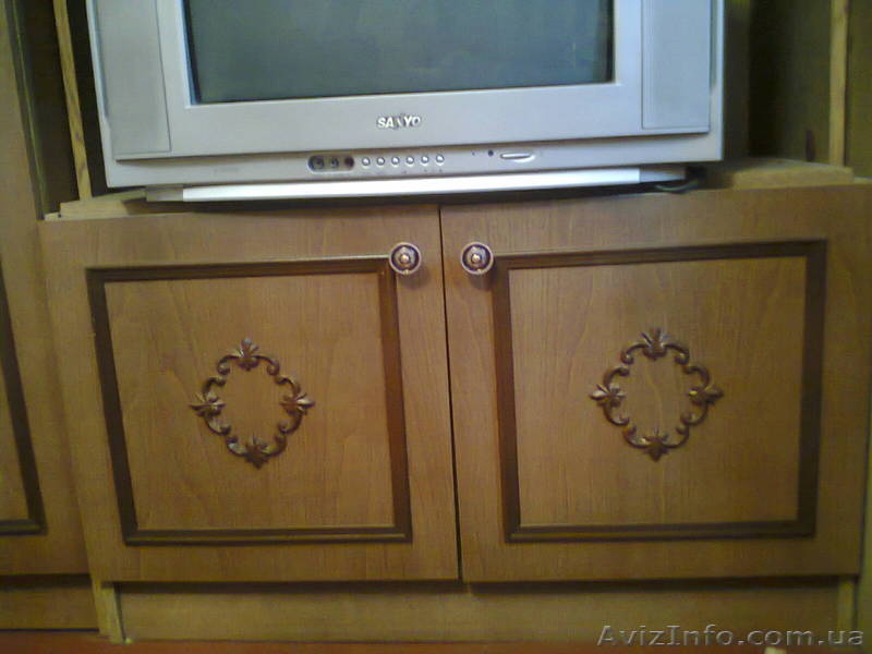 Продам мебельную стенку - <ro>Изображение</ro><ru>Изображение</ru> #5, <ru>Объявление</ru> #730526