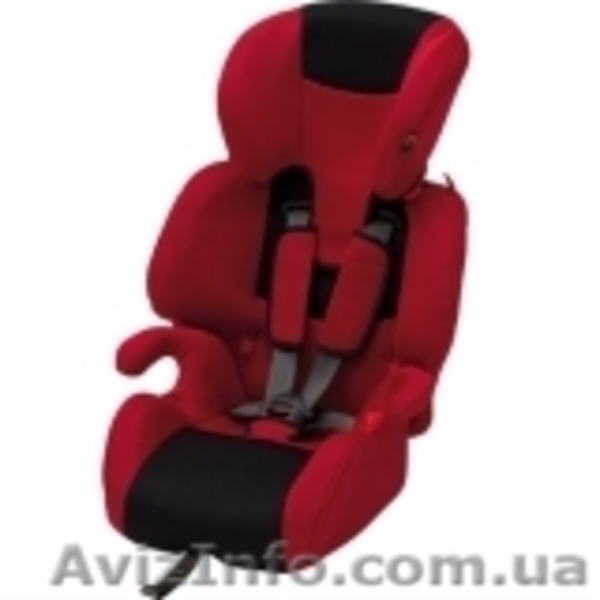 Детское Автокресло Bellelli Giotto  - <ro>Изображение</ro><ru>Изображение</ru> #1, <ru>Объявление</ru> #735965