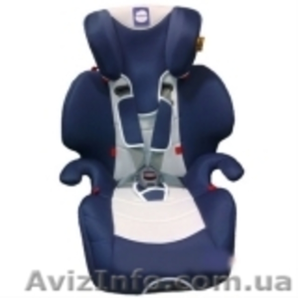 Автокресло Bellelli Giotto цвета в ассортименте - <ro>Изображение</ro><ru>Изображение</ru> #3, <ru>Объявление</ru> #735963