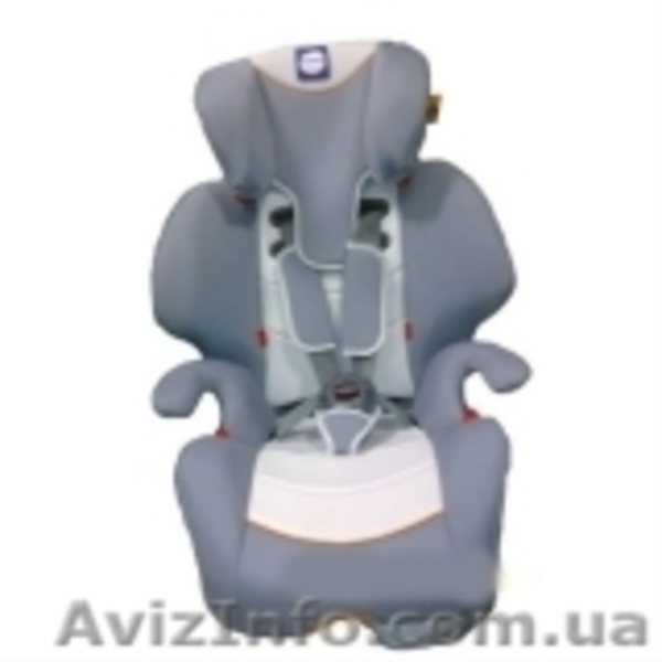 Детское Автокресло Bellelli Giotto  - <ro>Изображение</ro><ru>Изображение</ru> #3, <ru>Объявление</ru> #735965