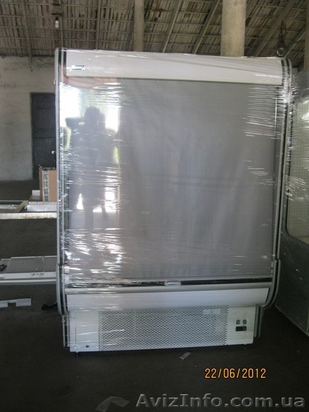 Распродажа  оборудования для торговли и кафе - <ro>Изображение</ro><ru>Изображение</ru> #1, <ru>Объявление</ru> #732642