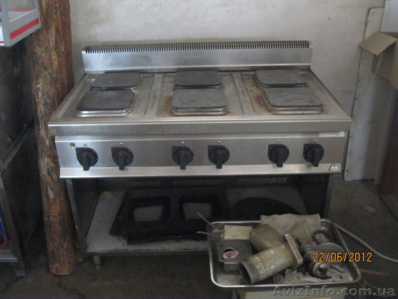 Распродажа  оборудования для торговли и кафе - <ro>Изображение</ro><ru>Изображение</ru> #2, <ru>Объявление</ru> #732642