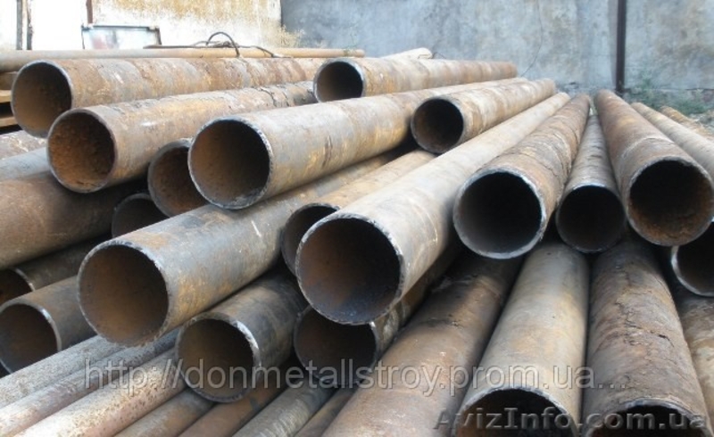 Труба 219х8, 219х10 б.у. - <ro>Изображение</ro><ru>Изображение</ru> #2, <ru>Объявление</ru> #576699