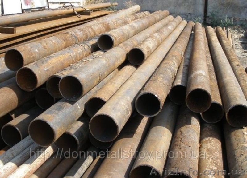 Труба 219х8, 219х10 б.у. - <ro>Изображение</ro><ru>Изображение</ru> #4, <ru>Объявление</ru> #576699