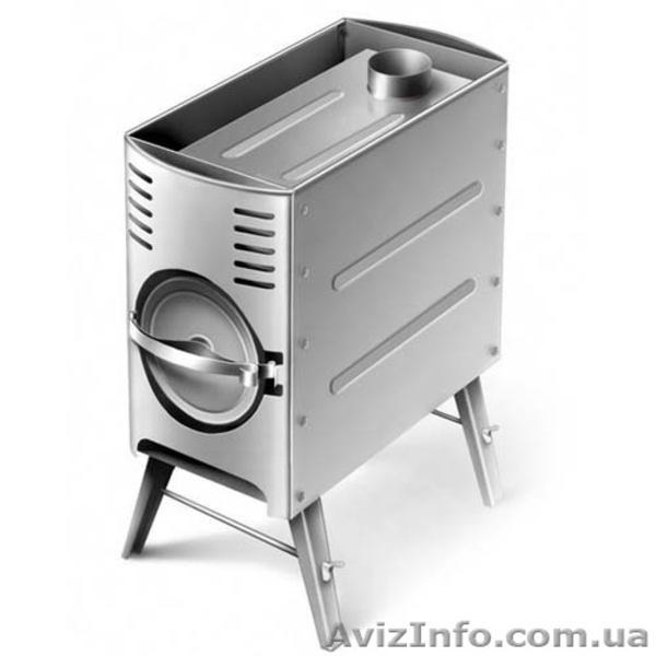 Туристическая походная баня. - <ro>Изображение</ro><ru>Изображение</ru> #2, <ru>Объявление</ru> #748556