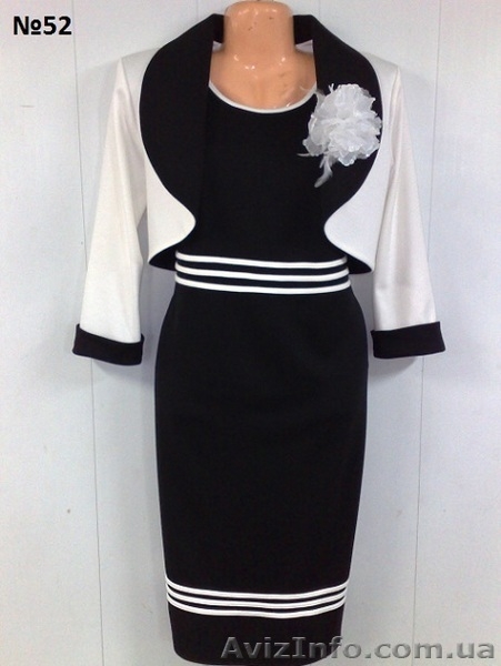 Женская одежда от производителя по оптовым ценам - <ro>Изображение</ro><ru>Изображение</ru> #2, <ru>Объявление</ru> #752885