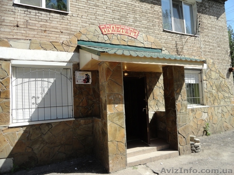 Продам действующее кафе с оборудованием - <ro>Изображение</ro><ru>Изображение</ru> #2, <ru>Объявление</ru> #753112