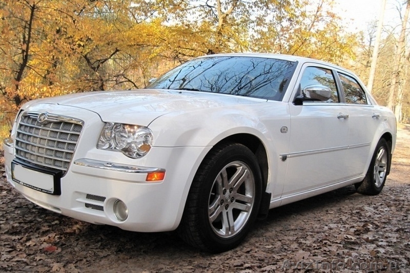 Белые автомобили на свадьбу - <ro>Изображение</ro><ru>Изображение</ru> #1, <ru>Объявление</ru> #756800