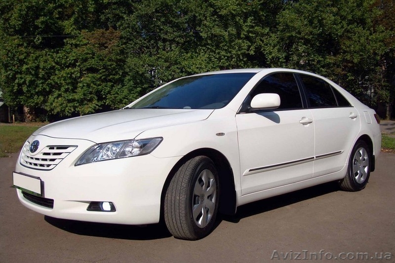 Белые автомобили на свадьбу - <ro>Изображение</ro><ru>Изображение</ru> #2, <ru>Объявление</ru> #756800