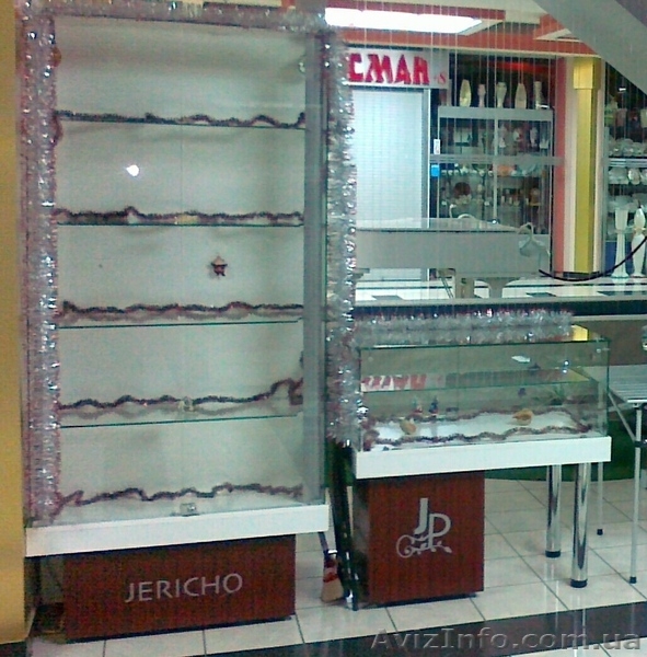 Торговая мебель б/у - <ro>Изображение</ro><ru>Изображение</ru> #2, <ru>Объявление</ru> #758092