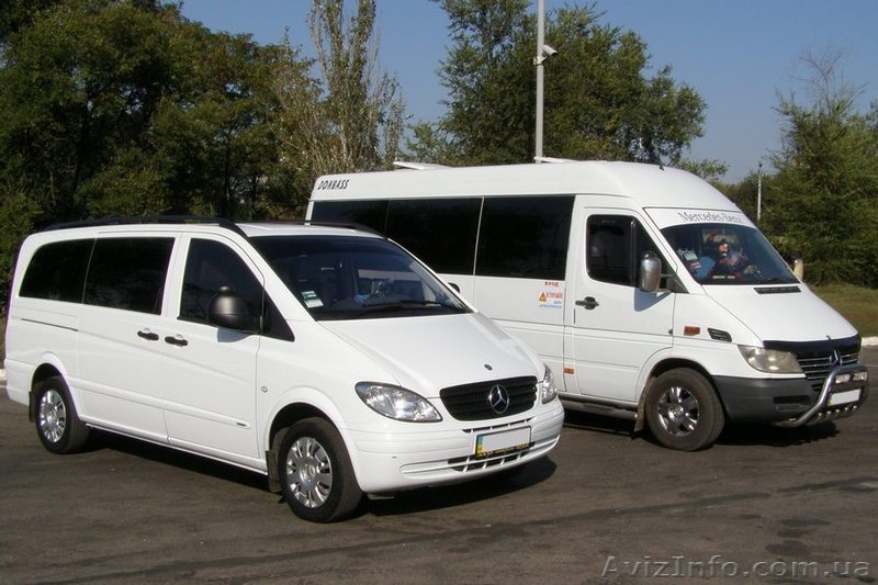 Автомобили на свадьбу в Донецке - <ro>Изображение</ro><ru>Изображение</ru> #3, <ru>Объявление</ru> #756757