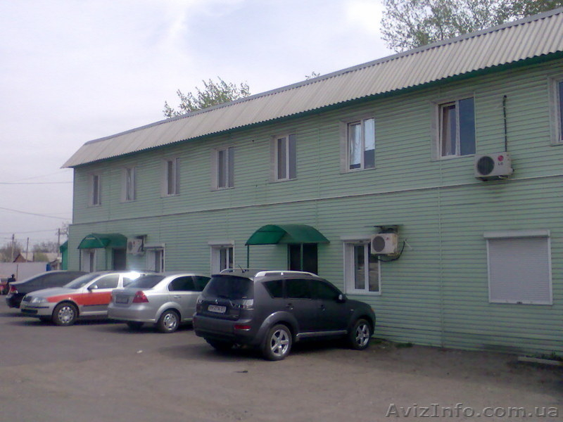 Сдаем в аренду собственные охраняемые офисно-складские комплексы - <ro>Изображение</ro><ru>Изображение</ru> #3, <ru>Объявление</ru> #755664