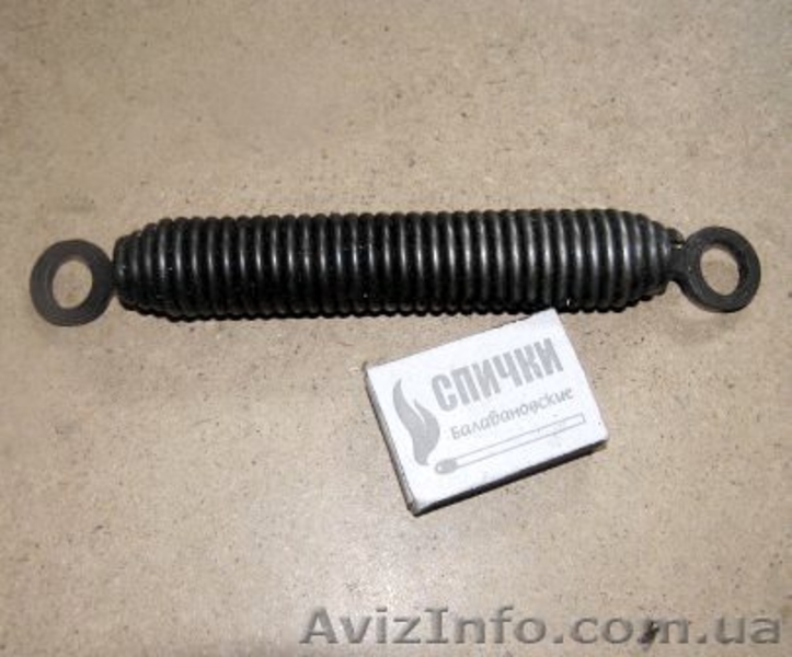 Изготовление пружин. Пружины колодок тормоза Камаз за 3,5 грн Изготовить пружины - <ro>Изображение</ro><ru>Изображение</ru> #5, <ru>Объявление</ru> #759598
