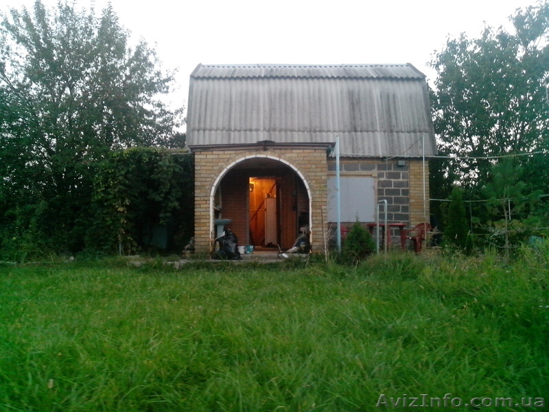 Срочно! Дачный участок с выходом к речке, с домом и садом в с.т. "Энергетик" 12  - <ro>Изображение</ro><ru>Изображение</ru> #1, <ru>Объявление</ru> #750308