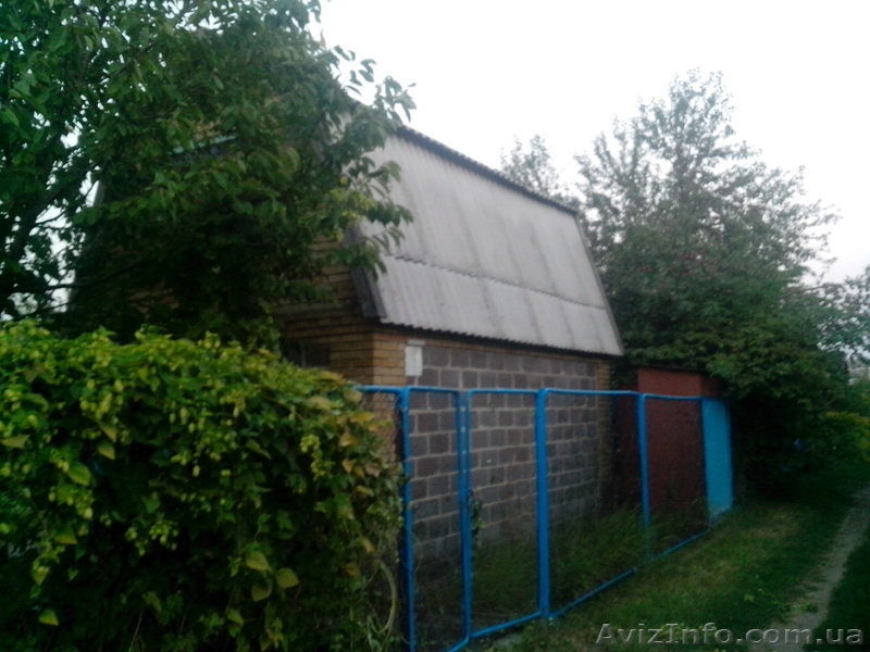 Срочно! Дачный участок с выходом к речке, с домом и садом в с.т. "Энергетик" 12  - <ro>Изображение</ro><ru>Изображение</ru> #3, <ru>Объявление</ru> #750308