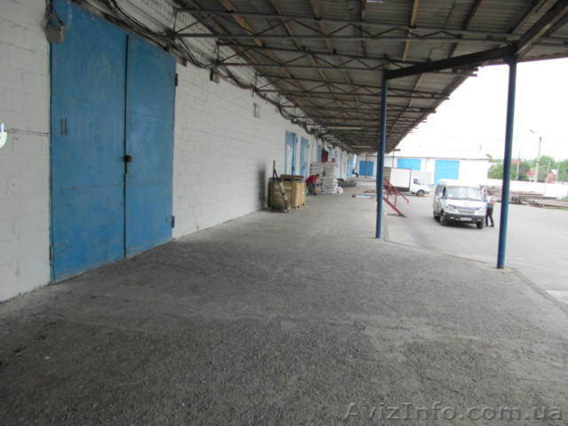 Сдаем в аренду собственные охраняемые офисно-складские комплексы - <ro>Изображение</ro><ru>Изображение</ru> #4, <ru>Объявление</ru> #755664