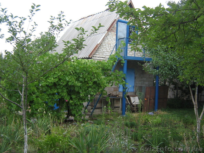 Дачный участок с домом р-н ХОРОШОВО - <ro>Изображение</ro><ru>Изображение</ru> #7, <ru>Объявление</ru> #759089