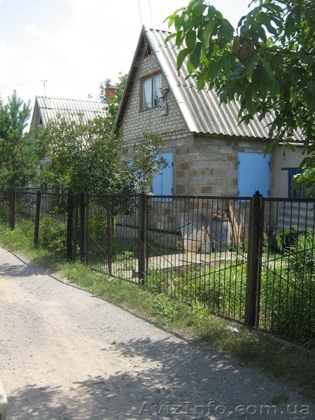 Дачный участок с домом р-н ХОРОШОВО - <ro>Изображение</ro><ru>Изображение</ru> #8, <ru>Объявление</ru> #759089