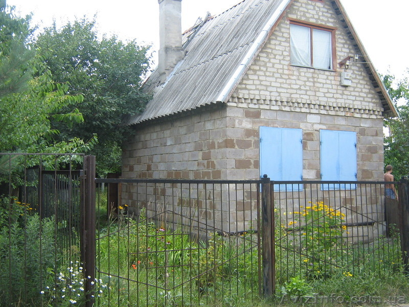 Дачный участок с домом р-н ХОРОШОВО - <ro>Изображение</ro><ru>Изображение</ru> #9, <ru>Объявление</ru> #759089