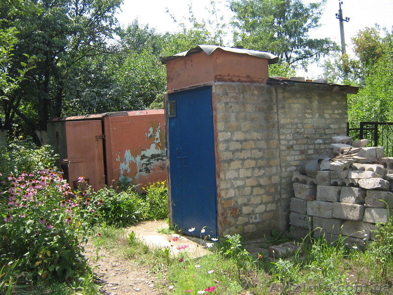 Дачный участок с домом р-н ХОРОШОВО - <ro>Изображение</ro><ru>Изображение</ru> #10, <ru>Объявление</ru> #759089