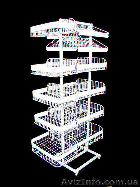 оборудование торговое под заказ - <ro>Изображение</ro><ru>Изображение</ru> #2, <ru>Объявление</ru> #754571