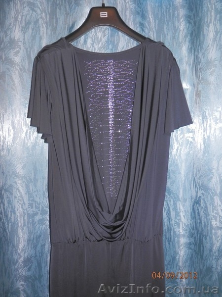 Женское элегантное платье для торжеств - <ro>Изображение</ro><ru>Изображение</ru> #3, <ru>Объявление</ru> #750848