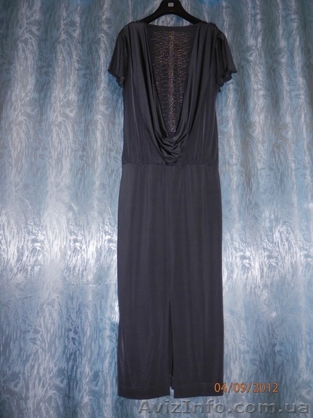 Женское элегантное платье для торжеств - <ro>Изображение</ro><ru>Изображение</ru> #5, <ru>Объявление</ru> #750848