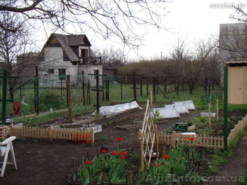 Продам дачу в Моспино, не дорого, в отличном состоянии - <ro>Изображение</ro><ru>Изображение</ru> #6, <ru>Объявление</ru> #758766