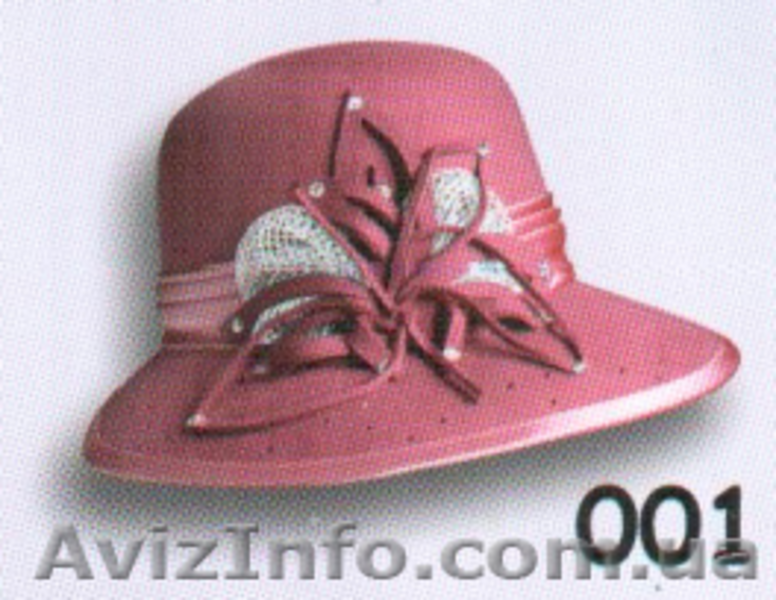 Женские и мужские шляпы, кепки зима-лето  - <ro>Изображение</ro><ru>Изображение</ru> #1, <ru>Объявление</ru> #755017