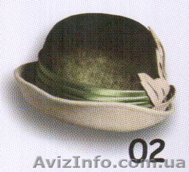 Женские и мужские шляпы, кепки зима-лето  - <ro>Изображение</ro><ru>Изображение</ru> #2, <ru>Объявление</ru> #755017