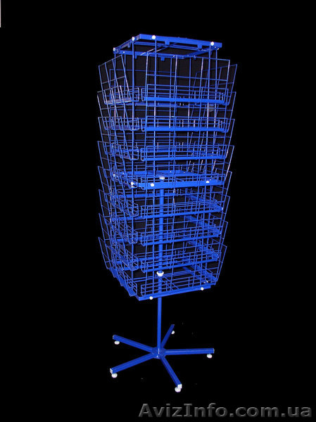 оборудование торговое под заказ - <ro>Изображение</ro><ru>Изображение</ru> #1, <ru>Объявление</ru> #754571