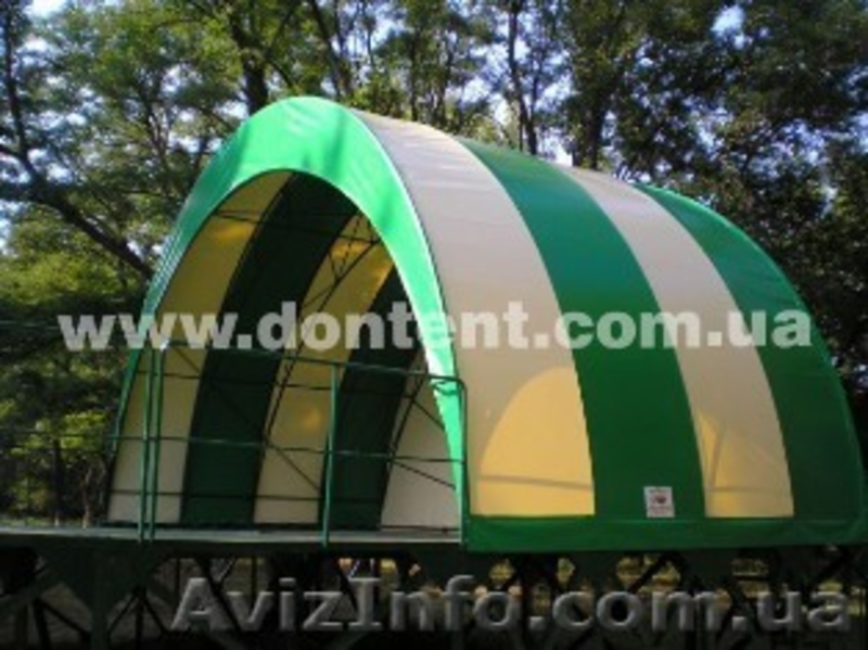 Тенты в Донецке - <ro>Изображение</ro><ru>Изображение</ru> #2, <ru>Объявление</ru> #758356
