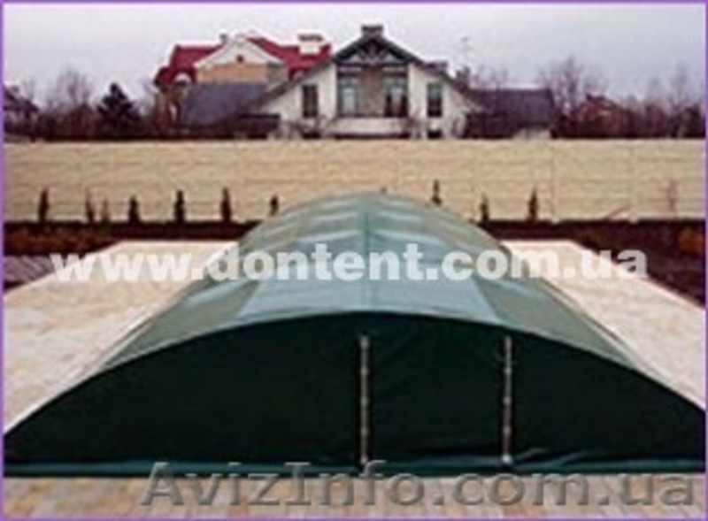 Тенты в Донецке - <ro>Изображение</ro><ru>Изображение</ru> #3, <ru>Объявление</ru> #758356