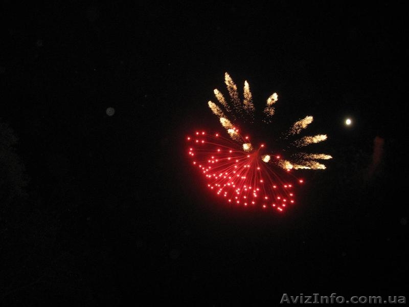 Салют, фейерверк от «Магазина Улыбок».   - <ro>Изображение</ro><ru>Изображение</ru> #2, <ru>Объявление</ru> #763055
