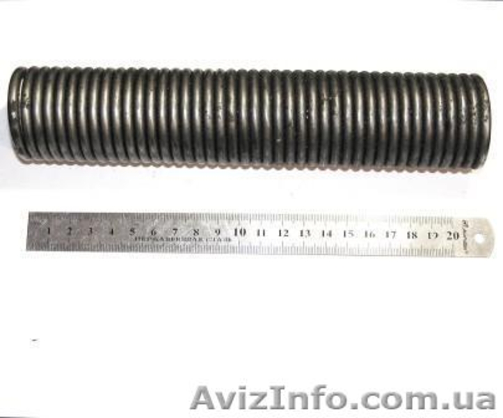Изготовление пружин. Пружины колодок тормоза Камаз за 3,5 грн Изготовить пружины - <ro>Изображение</ro><ru>Изображение</ru> #6, <ru>Объявление</ru> #759598