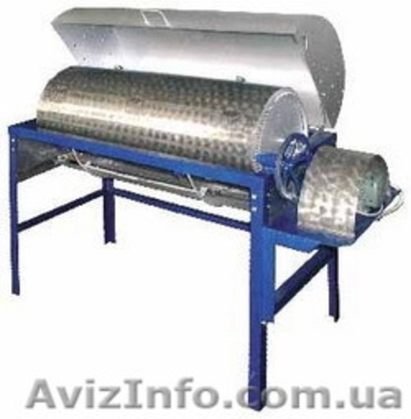 ОБОРУДОВАНИЕ ДЛЯ ФАСОВКИ СЕМЕЧЕК - <ro>Изображение</ro><ru>Изображение</ru> #1, <ru>Объявление</ru> #428981