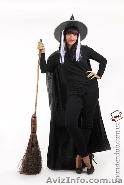 Карнавальные костюмы Halloween - <ro>Изображение</ro><ru>Изображение</ru> #5, <ru>Объявление</ru> #780442