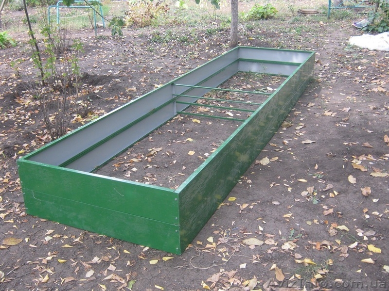 Ограждения для грядок и клумб. - <ro>Изображение</ro><ru>Изображение</ru> #2, <ru>Объявление</ru> #768025