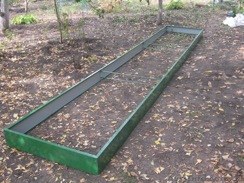 Ограждения для грядок и клумб. - <ro>Изображение</ro><ru>Изображение</ru> #3, <ru>Объявление</ru> #768025