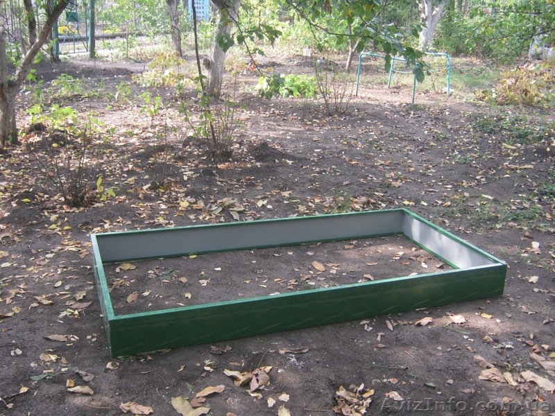 Ограждения для грядок и клумб. - <ro>Изображение</ro><ru>Изображение</ru> #4, <ru>Объявление</ru> #768025