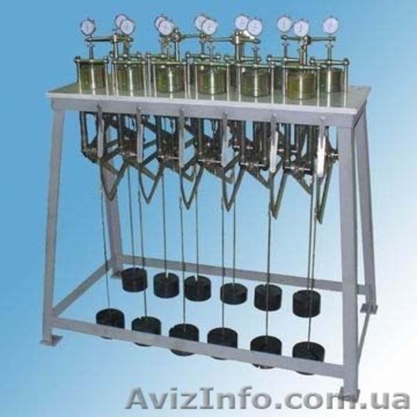 Оборудование для Инженерной геологии - <ro>Изображение</ro><ru>Изображение</ru> #1, <ru>Объявление</ru> #779007