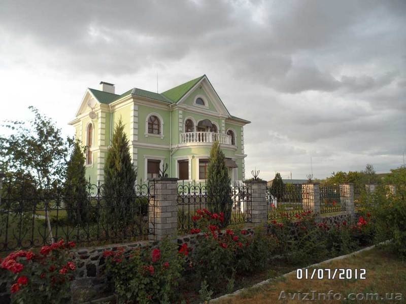 Продается дом в Мариуполе, купить дом в Мариуполе цена недорого - <ro>Изображение</ro><ru>Изображение</ru> #6, <ru>Объявление</ru> #793100