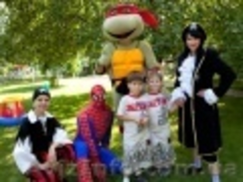 Ростовые куклы-куклы великаны - <ro>Изображение</ro><ru>Изображение</ru> #2, <ru>Объявление</ru> #790184