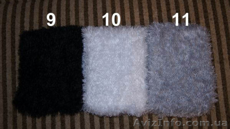 Волшебный шарф-трансформер - <ro>Изображение</ro><ru>Изображение</ru> #4, <ru>Объявление</ru> #785209