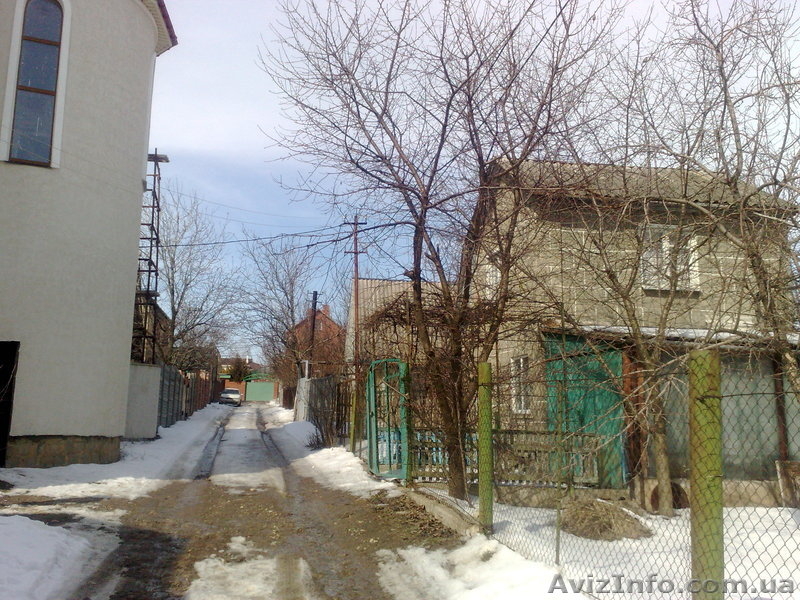 Дача на Кирша, рядом с базой ФК Шахтёр - <ro>Изображение</ro><ru>Изображение</ru> #4, <ru>Объявление</ru> #797959