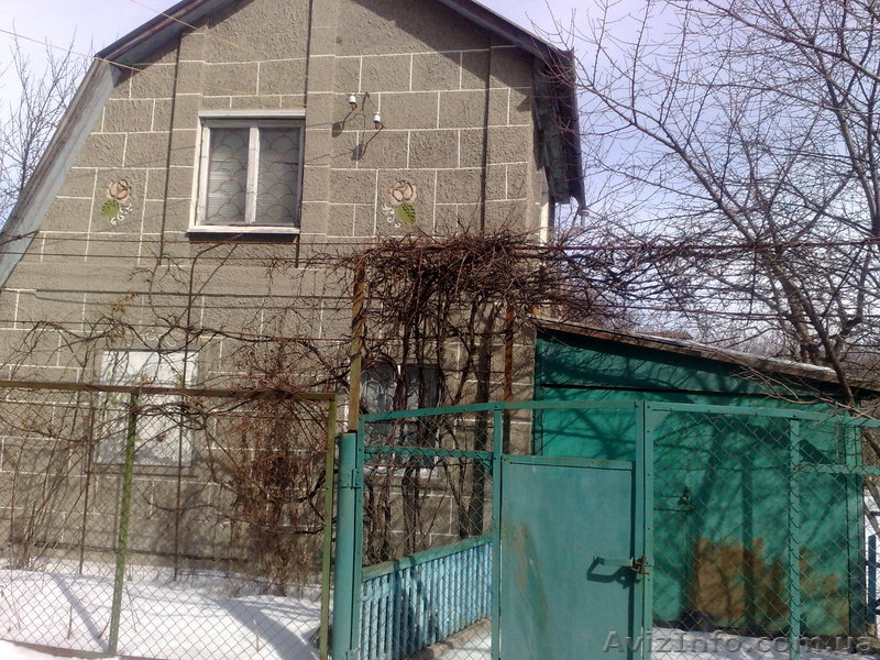 Дача на Кирша, рядом с базой ФК Шахтёр - <ro>Изображение</ro><ru>Изображение</ru> #1, <ru>Объявление</ru> #797959