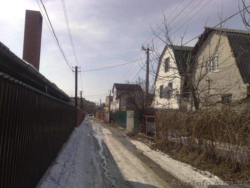 Дача на Кирша, рядом с базой ФК Шахтёр - <ro>Изображение</ro><ru>Изображение</ru> #2, <ru>Объявление</ru> #797959