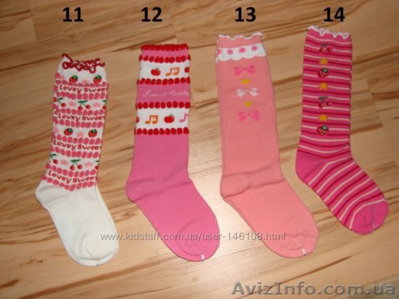 Гольфы для деток - <ro>Изображение</ro><ru>Изображение</ru> #4, <ru>Объявление</ru> #785239