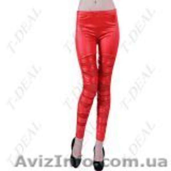 продаются леггинсы до щиколоток - <ro>Изображение</ro><ru>Изображение</ru> #1, <ru>Объявление</ru> #788157